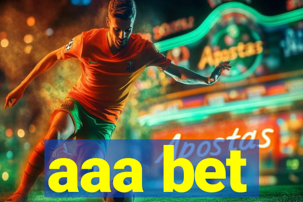 aaa bet